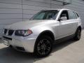 2006 X3 3.0i #1