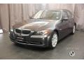 2008 3 Series 335xi Sedan #1