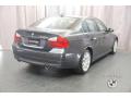 2008 3 Series 335xi Sedan #2