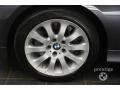2008 3 Series 335xi Sedan #7