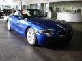2007 Z4 3.0i Roadster #7 2007 Z4 3.0i Roadster #7