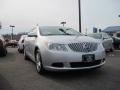 2010 LaCrosse CX #3