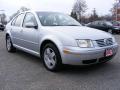 2002 Jetta GLS Sedan #7