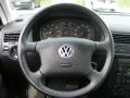 2002 Jetta GLS Sedan #15