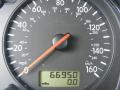 2002 Jetta GLS Sedan #17