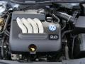 2002 Jetta GLS Sedan #23