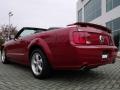 2008 Mustang GT Premium Convertible #3