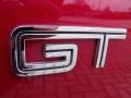 2008 Mustang GT Premium Convertible #10