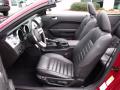 2008 Mustang GT Premium Convertible #11