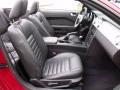 2008 Mustang GT Premium Convertible #12