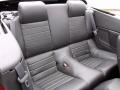 2008 Mustang GT Premium Convertible #13