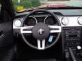2008 Mustang GT Premium Convertible #16