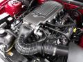 2008 Mustang GT Premium Convertible #21