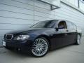 2007 7 Series 750Li Sedan #1