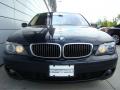 2007 7 Series 750Li Sedan #2