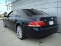 2007 7 Series 750Li Sedan #4