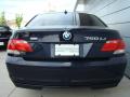 2007 7 Series 750Li Sedan #5