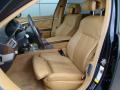 2007 7 Series 750Li Sedan #8