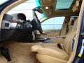 2007 7 Series 750Li Sedan #9