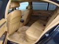 2007 7 Series 750Li Sedan #12