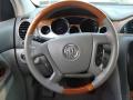 2008 Enclave CXL AWD #17