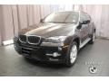 2009 X6 xDrive35i #1