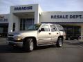 2002 Tahoe LS #1