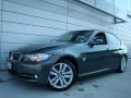 2009 3 Series 335xi Sedan #1