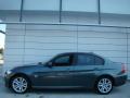 2009 3 Series 335xi Sedan #3