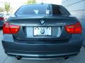 2009 3 Series 335xi Sedan #5