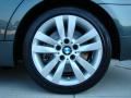 2009 3 Series 335xi Sedan #6
