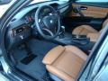 2009 3 Series 335xi Sedan #10