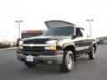 2003 Silverado 2500HD LS Extended Cab 4x4 #2