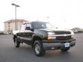 2003 Silverado 2500HD LS Extended Cab 4x4 #3