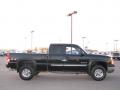 2003 Silverado 2500HD LS Extended Cab 4x4 #4