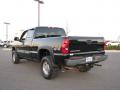 2003 Silverado 2500HD LS Extended Cab 4x4 #6