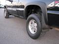 2003 Silverado 2500HD LS Extended Cab 4x4 #7