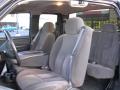 2003 Silverado 2500HD LS Extended Cab 4x4 #9