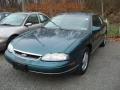 1999 Monte Carlo LS #4