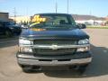 2004 Silverado 1500 LS Regular Cab 4x4 #2