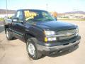 2004 Silverado 1500 LS Regular Cab 4x4 #3