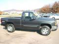 2004 Silverado 1500 LS Regular Cab 4x4 #4