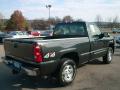 2004 Silverado 1500 LS Regular Cab 4x4 #7