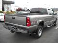 2006 Silverado 2500HD LT Extended Cab 4x4 #2