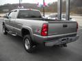 2006 Silverado 2500HD LT Extended Cab 4x4 #4
