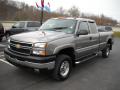 2006 Silverado 2500HD LT Extended Cab 4x4 #14