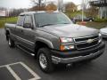 2006 Silverado 2500HD LT Extended Cab 4x4 #16