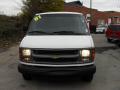 2001 Express 2500 Cargo Van #1