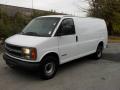 2001 Express 2500 Cargo Van #2