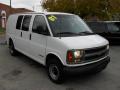 2001 Express 2500 Cargo Van #3